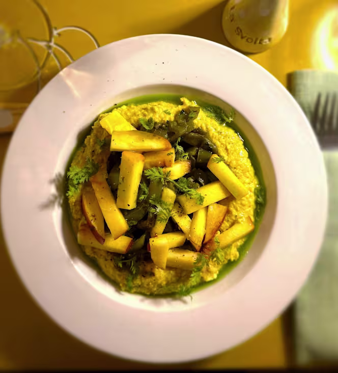 La Svolta Cucina di Ragione - 2