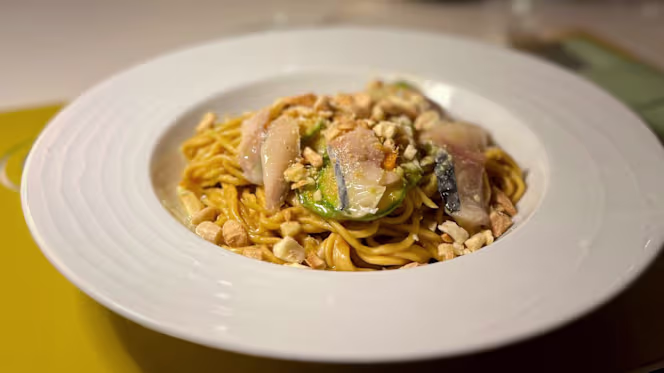 La Svolta Cucina di Ragione - 5