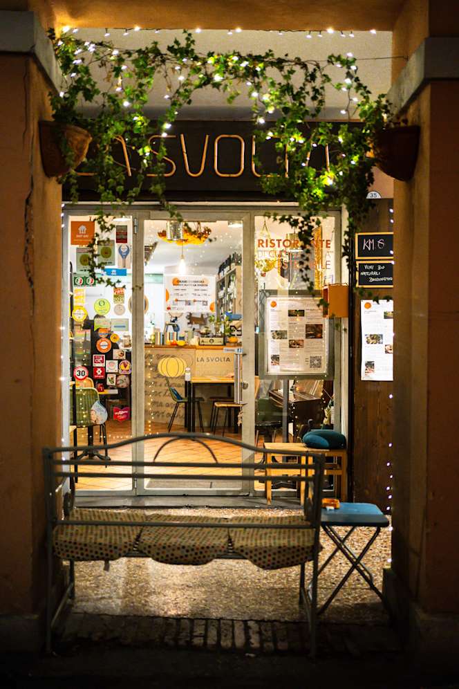 La Svolta Cucina di Ragione - 1