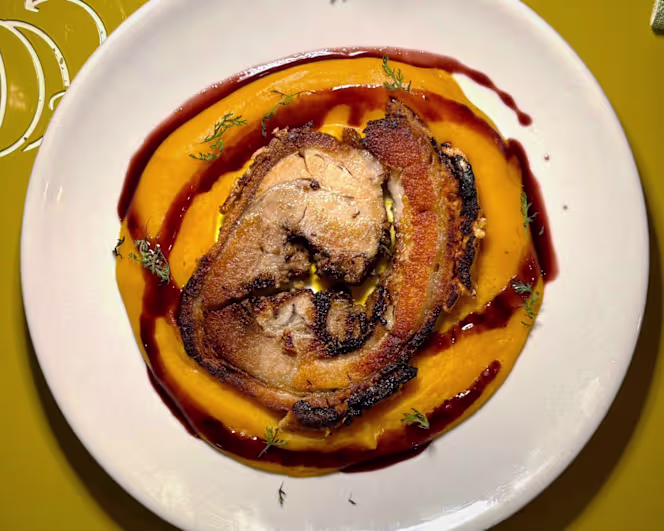 La Svolta Cucina di Ragione - 6