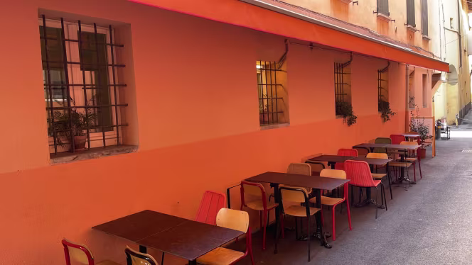 La Svolta Cucina di Ragione - 0