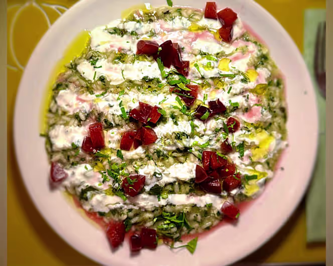 La Svolta Cucina di Ragione - 3