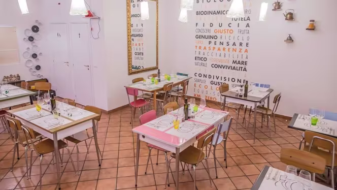 La Svolta Cucina di Ragione - 9