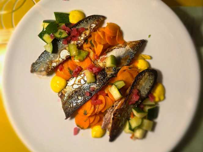 La Svolta Cucina di Ragione - 4