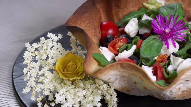 Ristorante Pizzeria Massari - 7