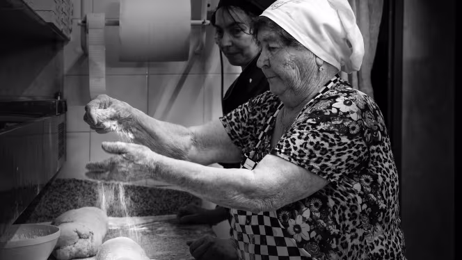 Ristorante Pizzeria Massari - 2