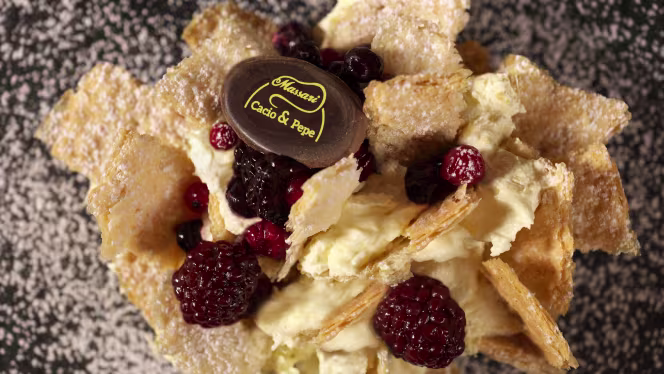 Ristorante Pizzeria Massari - 3