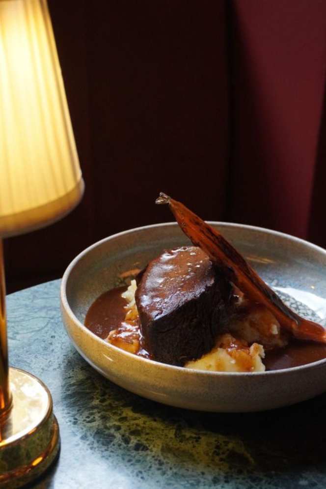 Le Bistro de Buci - 7