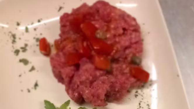 Trattoria Ai Tre Castagni - Castenedolo - 1