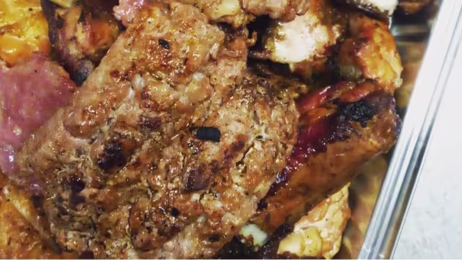 Trattoria Ai Tre Castagni - Castenedolo - 3