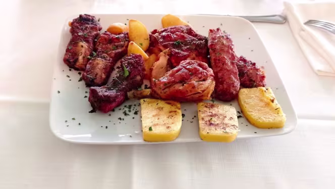 Trattoria Ai Tre Castagni - Castenedolo - 4