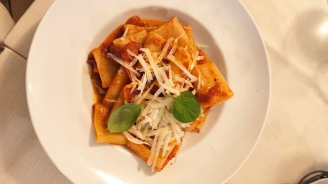 Trattoria Ai Tre Castagni - Castenedolo - 5