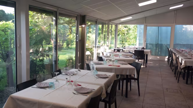 Trattoria Ai Tre Castagni - Castenedolo - 0