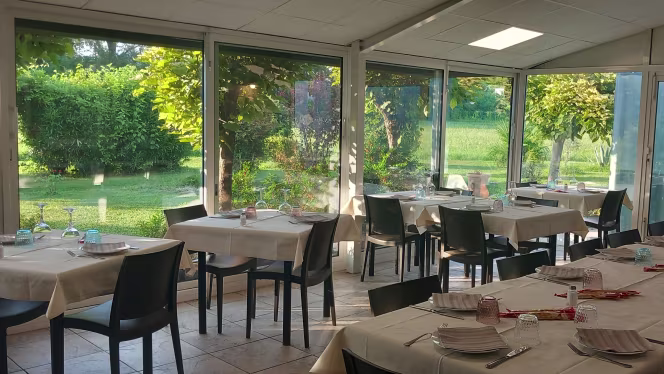 Trattoria Ai Tre Castagni - Castenedolo - 8