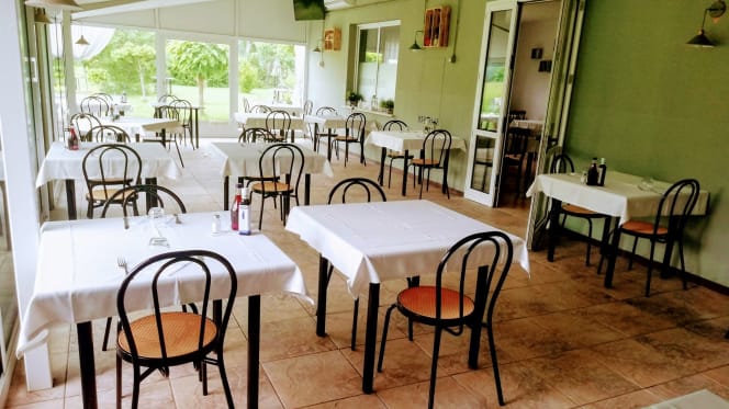 Trattoria Ai Tre Castagni - Castenedolo - 6