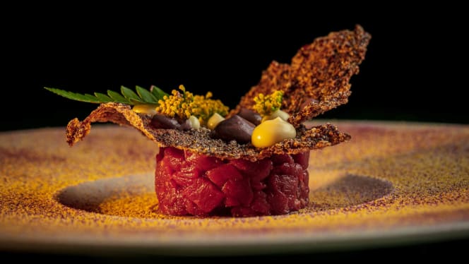 Inca London - London - 0