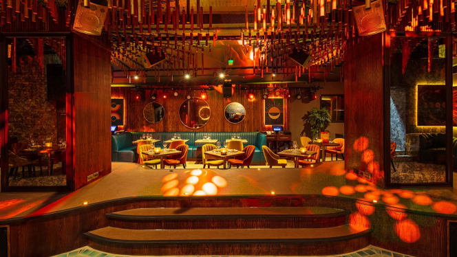 Inca London - London - 4