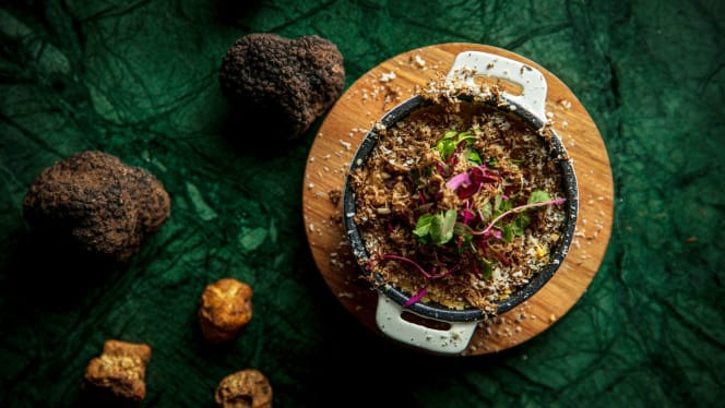 Inca London - London - 9