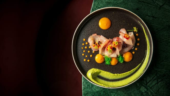 Inca London - London - 5