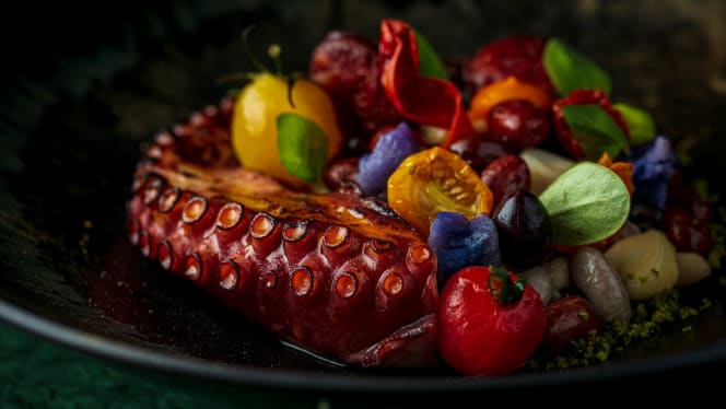 Inca London - London - 7