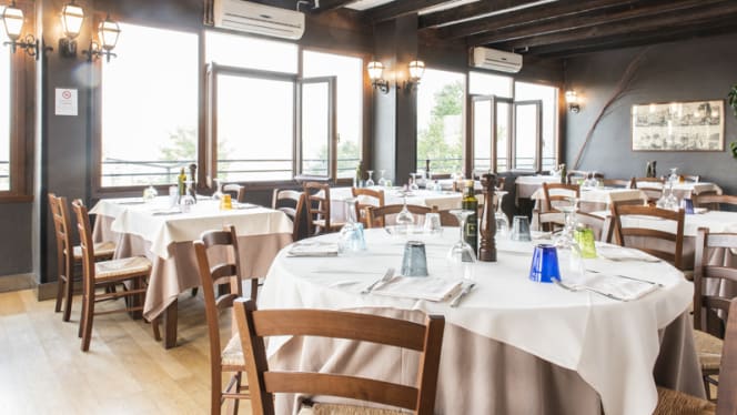 Trattoria Da Rinnna - 7