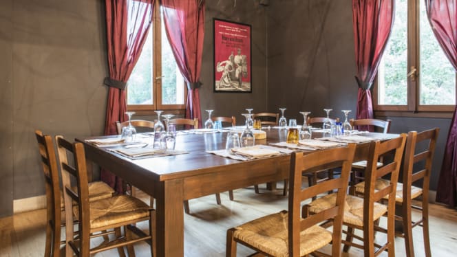 Trattoria Da Rinnna - 4