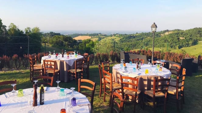 Trattoria Da Rinnna - 8