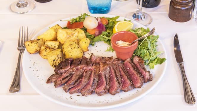 Trattoria Da Rinnna - 2