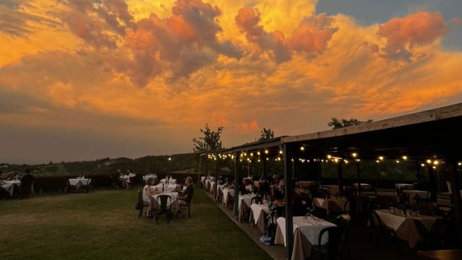 Trattoria Da Rinnna - 9