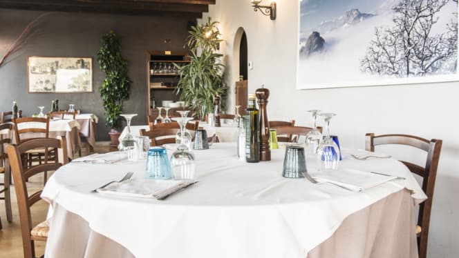 Trattoria Da Rinnna - 5