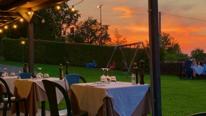 Trattoria Da Rinnna - 6