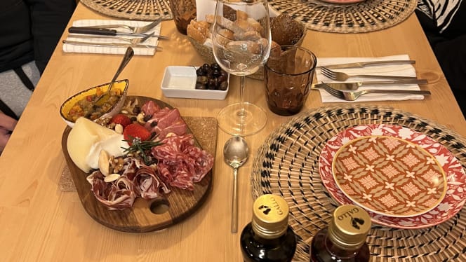 Quintinha da Oliveira - 8