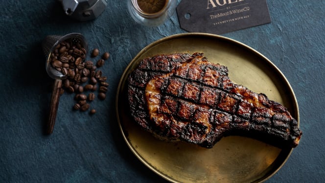 The Meat & Wine Co - 3