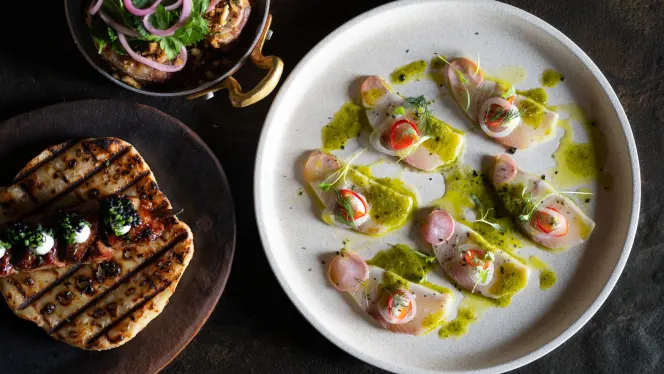 The Meat & Wine Co - 0