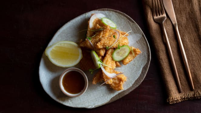 The Meat & Wine Co - 4