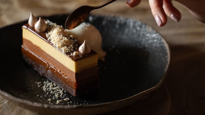 The Meat & Wine Co - 5