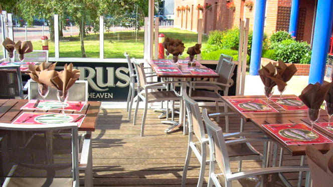 Le Labo restaurant - 6