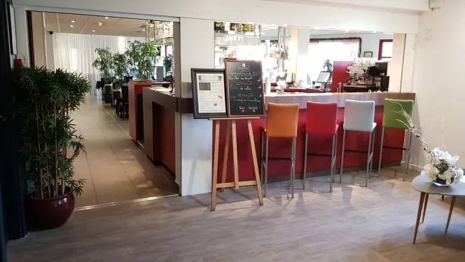 Le Labo restaurant - 0