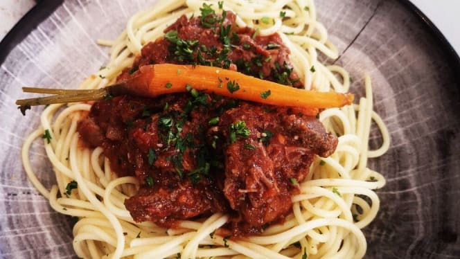 Le Labo restaurant - 5