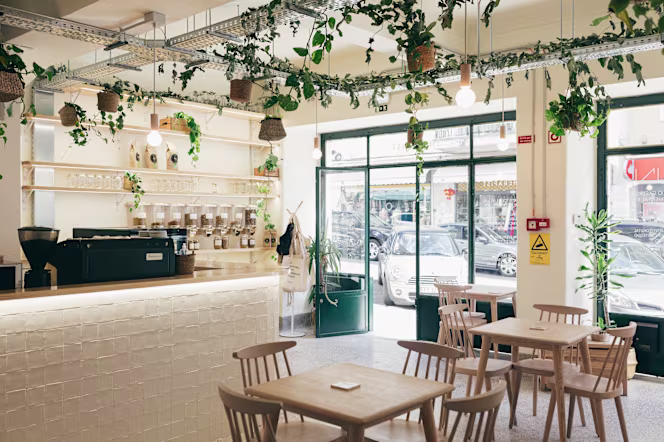 The Therapist Alvalade - 6