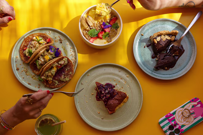 The Therapist Alvalade - 2