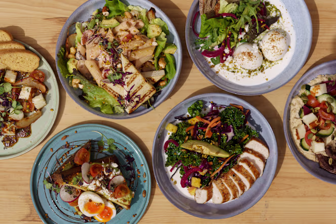 The Therapist Alvalade - 1