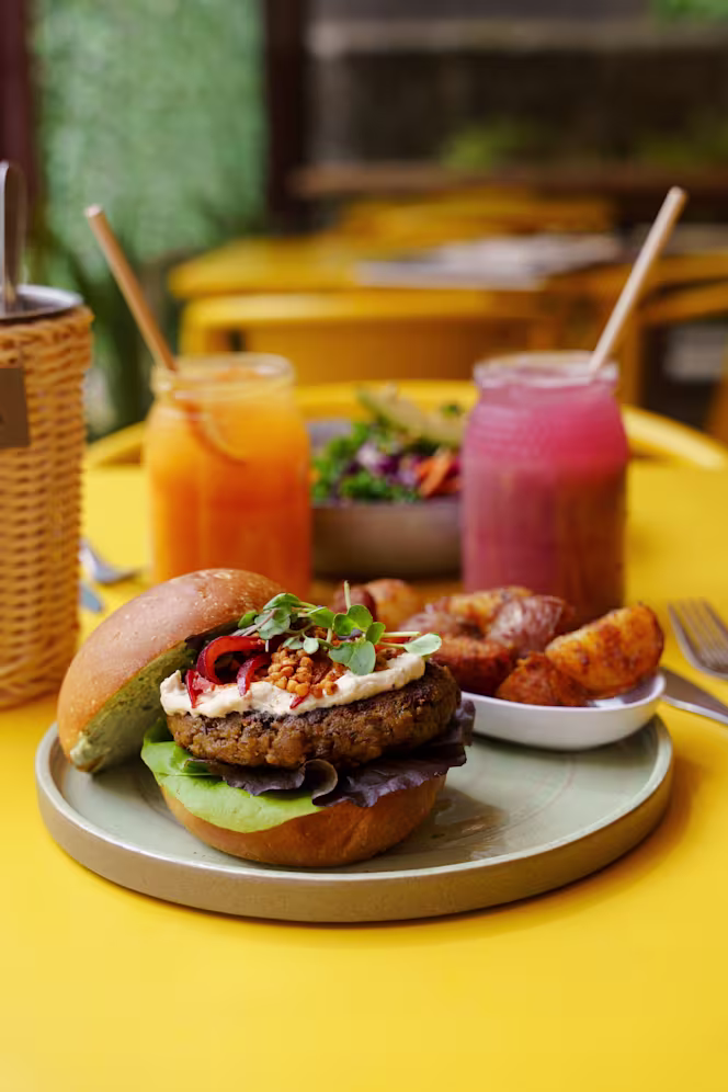 The Therapist Alvalade - 3