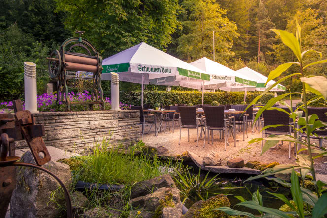 Kulinarium an der Glems - 9