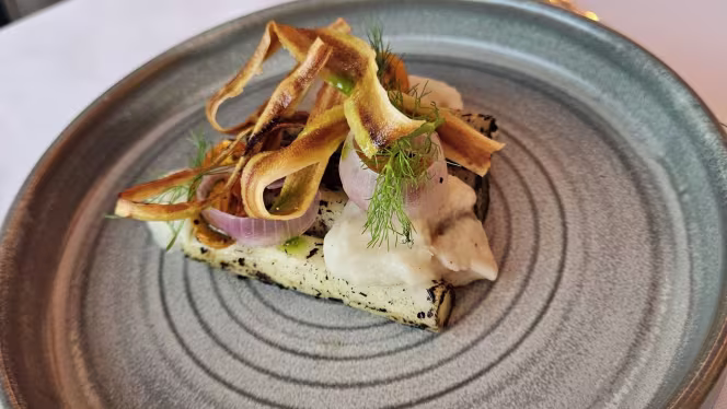 Scandic Linköping City - Verandan vid ån - 6