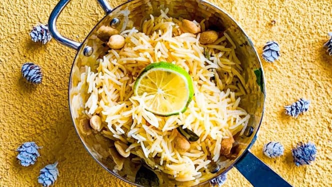 Tandoori - Quartu Sant'Elena - 2