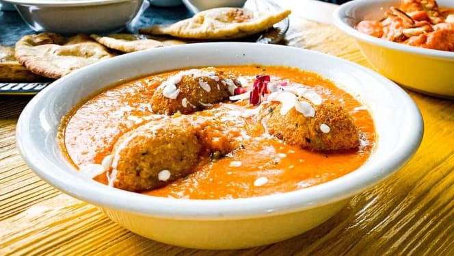 Tandoori - Quartu Sant'Elena - 5