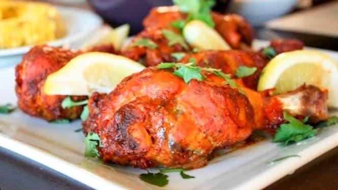 Tandoori - Quartu Sant'Elena - 9
