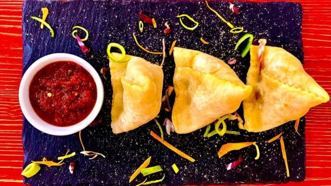 Tandoori - Quartu Sant'Elena - 3