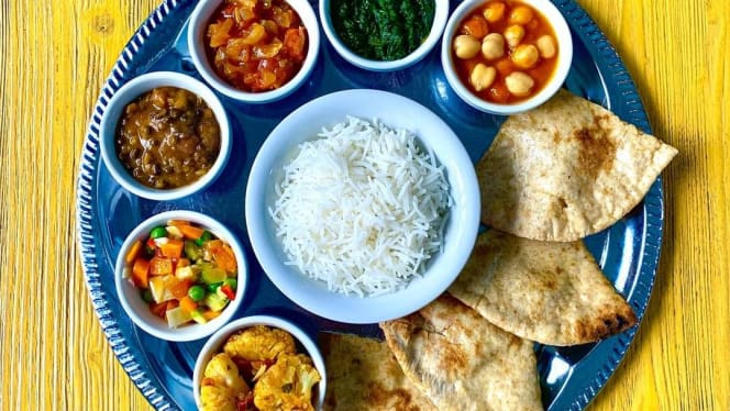 Tandoori - Quartu Sant'Elena - 6